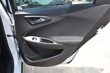 Used 2024 Chevrolet Malibu Sedan