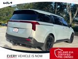 Used 2025 Kia Carnival Van