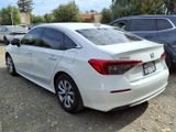 Used 2023 Honda Civic Sedan