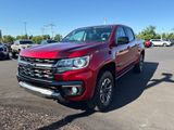 Used 2021 Chevrolet Colorado Truck