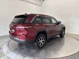Used 2025 Jeep Grand Cherokee SUV