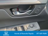 New 2026 Honda CR-V Hybrid SUV