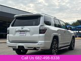 Used 2018 Toyota 4Runner SUV