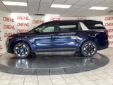 New 2027 Kia Carnival MPV Van