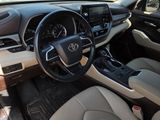 Used 2022 Toyota Highlander SUV