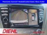 Used 2016 Nissan Murano SUV