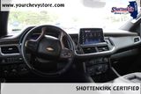 Used 2023 Chevrolet Suburban SUV