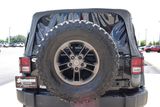 Used 2011 Jeep Wrangler SUV