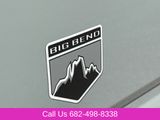 Used 2024 Ford Bronco Sport SUV