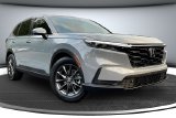New 2027 Honda CR-V SUV