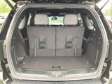 New 2026 Dodge Durango SUV
