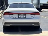 Used 2019 Audi A7 Hatchback