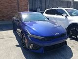 Used 2025 Kia K5 Sedan