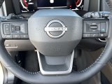 Used 2026 Nissan Rogue SUV