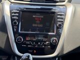 Used 2021 Nissan Murano SUV