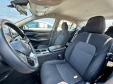 Used 2024 Nissan Sentra Sedan