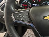 Used 2024 Chevrolet Malibu Sedan