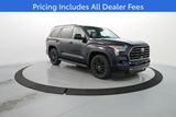 New 2026 Toyota Sequoia SUV