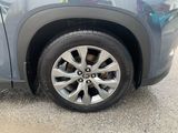 Used 2024 Toyota Grand Highlander Hybrid SUV