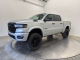 New 2026 Ram 1500 Truck