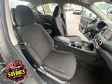 Used 2025 Nissan Sentra Sedan
