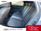 Used 2025 Honda Civic Hatchback Hatchback