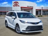 Used 2021 Toyota Sienna Van