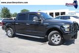 Used 2015 Ford F-150 Truck