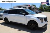New 2026 Kia Carnival MPV Van