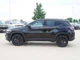 New 2026 Jeep Compass SUV