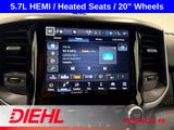 Used 2022 Ram 1500 Truck