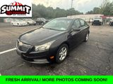 Used 2012 Chevrolet Cruze Sedan