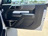 Used 2023 Ford Bronco SUV