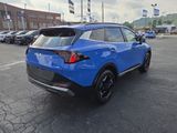 Used 2026 Kia Sportage SUV
