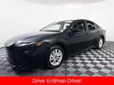 Used 2026 Toyota Camry Sedan