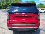 Used 2025 Chevrolet Tahoe SUV