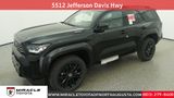 New 2026 Toyota 4Runner i-FORCE MAX SUV