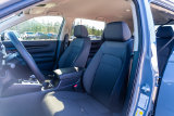 New 2026 Honda CR-V SUV