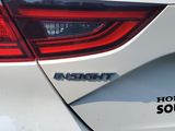 Used 2022 Honda Insight Sedan