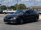 Used 2022 Toyota Camry Sedan