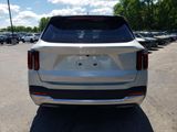 New 2026 Kia Sorento SUV