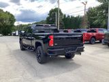New 2026 Chevrolet Silverado 2500HD Truck