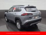 New 2026 Toyota Corolla Cross SUV