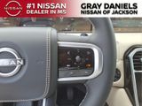 New 2026 Nissan Armada SUV