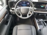 New 2026 Chevrolet Silverado 1500 Truck