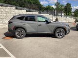 New 2026 Hyundai Tucson SUV