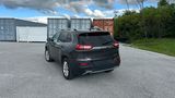 Used 2016 Jeep Cherokee SUV