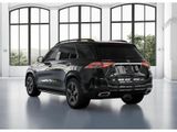 New 2026 Mercedes-benz GLE SUV