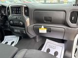 New 2026 Chevrolet Silverado 1500 Truck