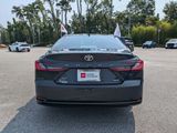 Used 2025 Toyota Camry Sedan